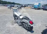 2003 Harley-Davidson FXSTD photo