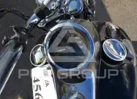 2003 Harley-Davidson FXSTD фото