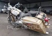 2003 Harley-Davidson FLHR photo