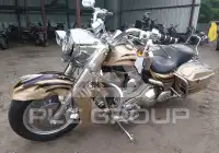 2003 Harley-Davidson FLHR photo