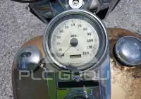 2003 Harley-Davidson FLHR фото