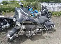 2003 Harley-Davidson FLHTCU фото