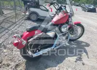 2003 Harley-Davidson XL883 фото