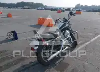 2003 Harley-Davidson XL883 фото