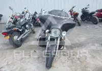 2003 Harley-Davidson FLHT фото