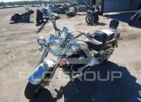 2003 Harley-Davidson FLSTF photo
