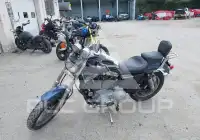2003 Harley-Davidson XL1200 фото