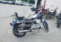 2003 Harley-Davidson XL1200 фото