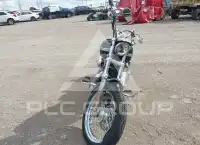 2003 Harley-Davidson FXDL photo