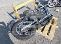 2003 Harley-Davidson FXDL photo