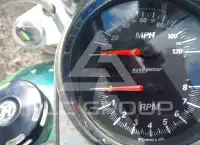 2003 Harley-Davidson FXDWG photo