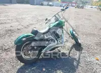 2003 Harley-Davidson FXDWG photo