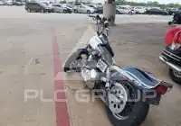 2003 Harley-Davidson FXDWG фото