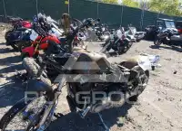2003 Harley-Davidson FXDWG photo