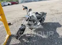 2003 Harley-Davidson FXD photo