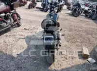 2003 Harley-Davidson FXD фото