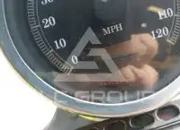 2003 Harley-Davidson FXD фото