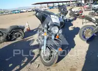 2003 Harley-Davidson FLHTC фото