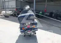2003 Harley-Davidson FLHTC фото