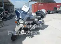 2003 Harley-Davidson FLHTC фото