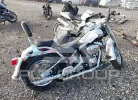 2003 Harley-Davidson FLSTFI photo