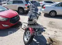 2003 Harley-Davidson FLSTFI photo