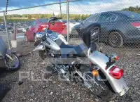 2003 Harley-Davidson FLSTFI photo
