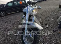 2003 Harley-Davidson FLSTFI photo