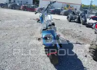 2003 Harley-Davidson FXSTD фото