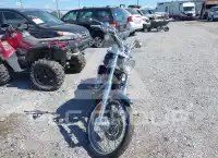 2003 Harley-Davidson FXSTD фото