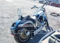 2003 Harley-Davidson FXSTD фото