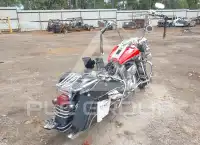 2003 Harley-Davidson FLHRI фото