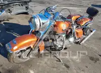2003 Harley-Davidson FLHRI photo