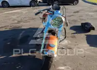 2003 Harley-Davidson FLHRI photo