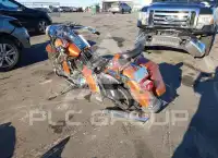 2003 Harley-Davidson FLHRI photo