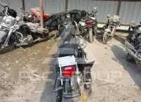 2003 Harley-Davidson FLHTI фото