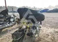 2003 Harley-Davidson FLHTI фото