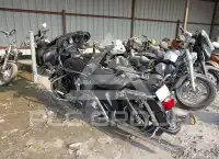 2003 Harley-Davidson FLHTI фото