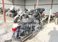 2003 Harley-Davidson FLHTI фото