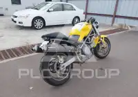 2003 Ducati Monster фото