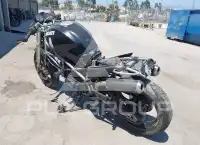 2003 Ducati Monster фото
