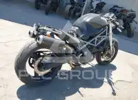 2003 Ducati Monster фото