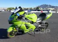 2003 Kawasaki  фото