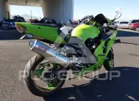 2003 Kawasaki  фото