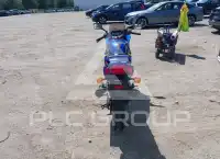 2003 Kawasaki EX250 фото