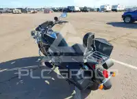 2003 Kawasaki VN1600 photo