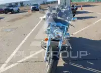 2003 Kawasaki VN1600 photo