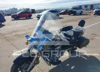 2003 Kawasaki VN1600 photo