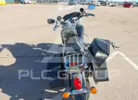 2003 Kawasaki VN1600 photo