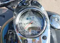 2003 Kawasaki VN1600 photo